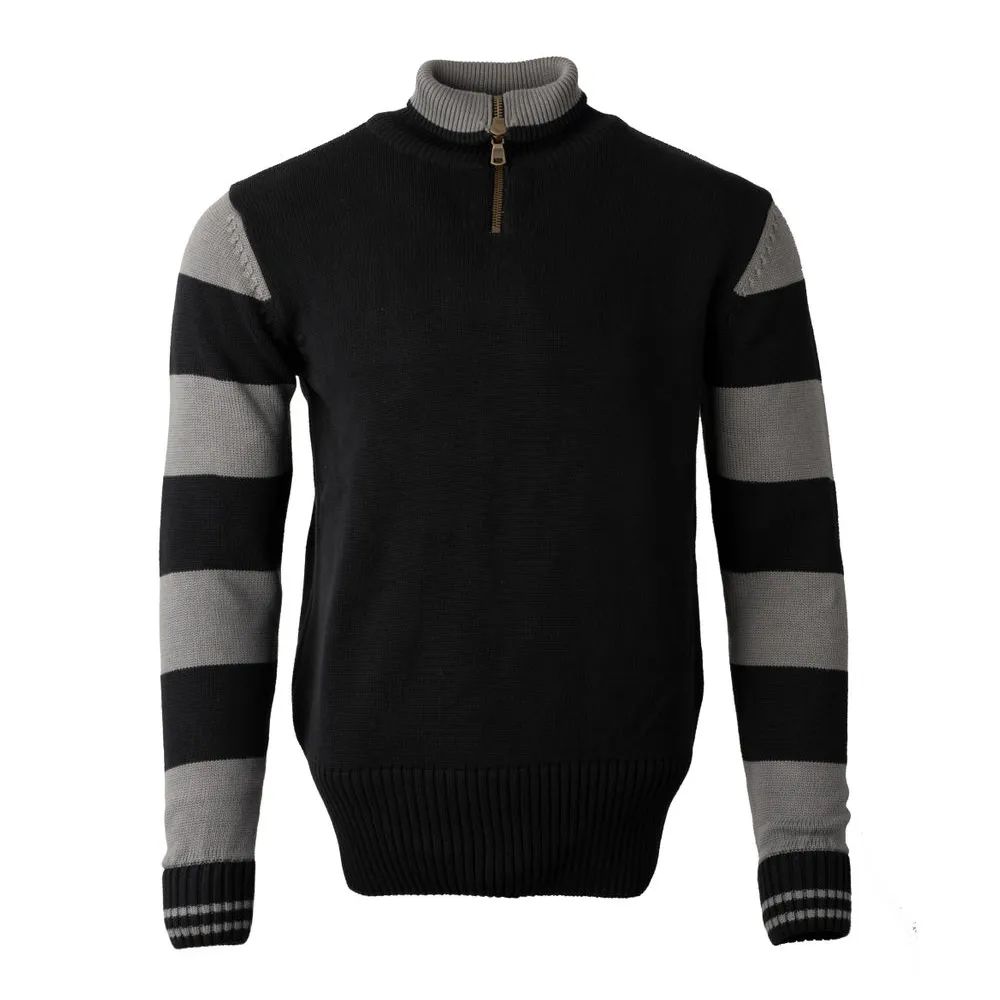 1920s Motorcycle Racing Sweater