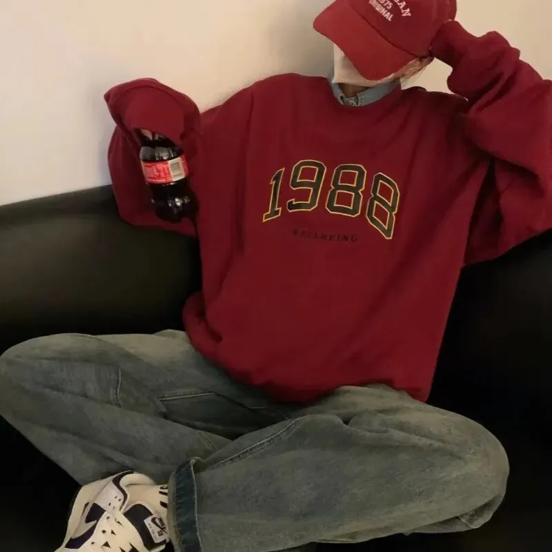 1988 Sweater