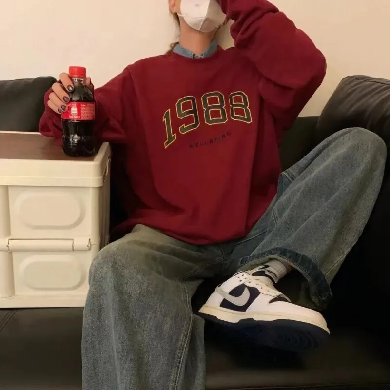 1988 Sweater