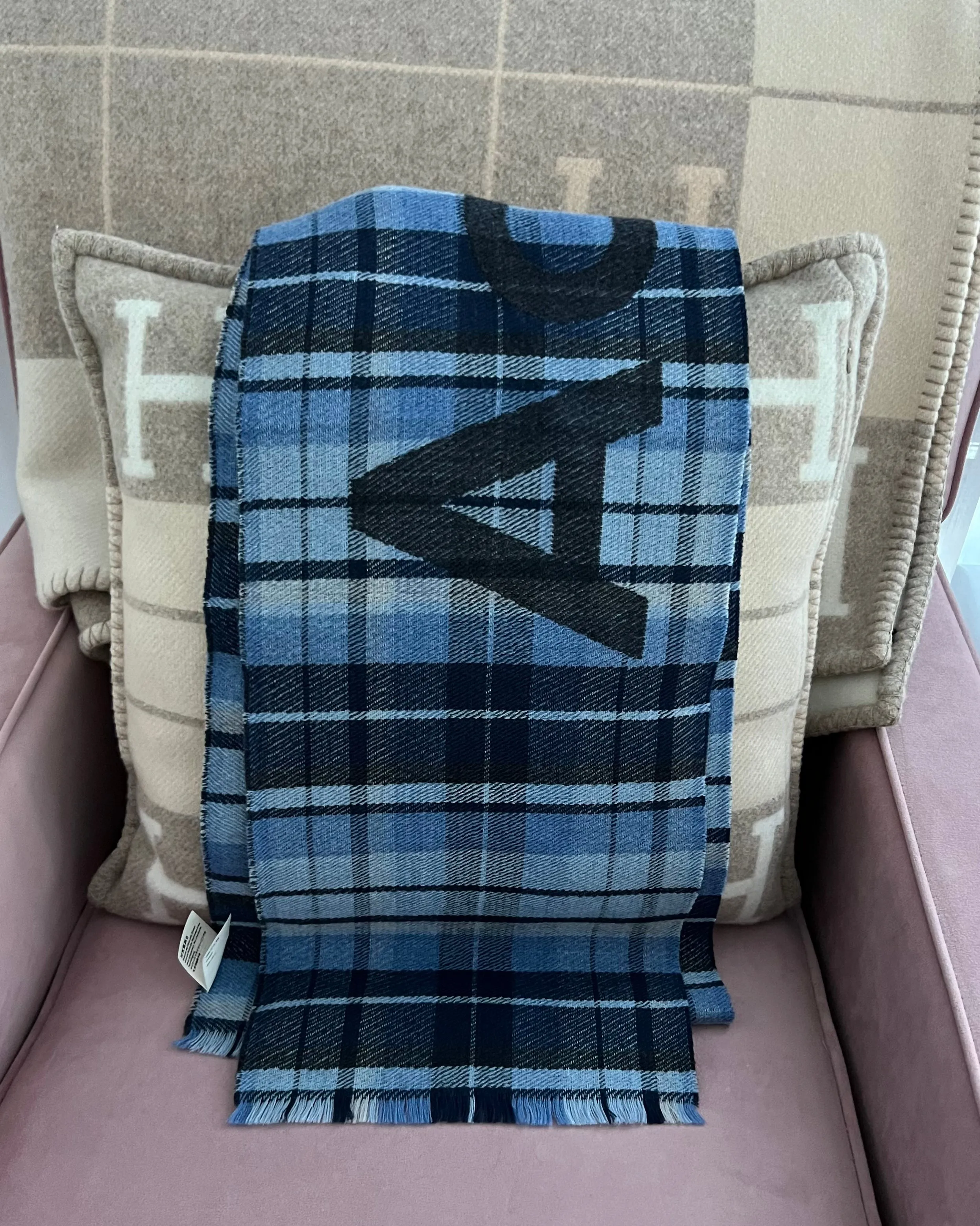 Acne Studio Scarf