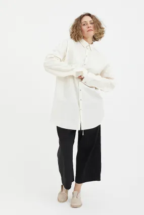 Album Di Famiglia - Wrinkled Unisex Collar Shirt