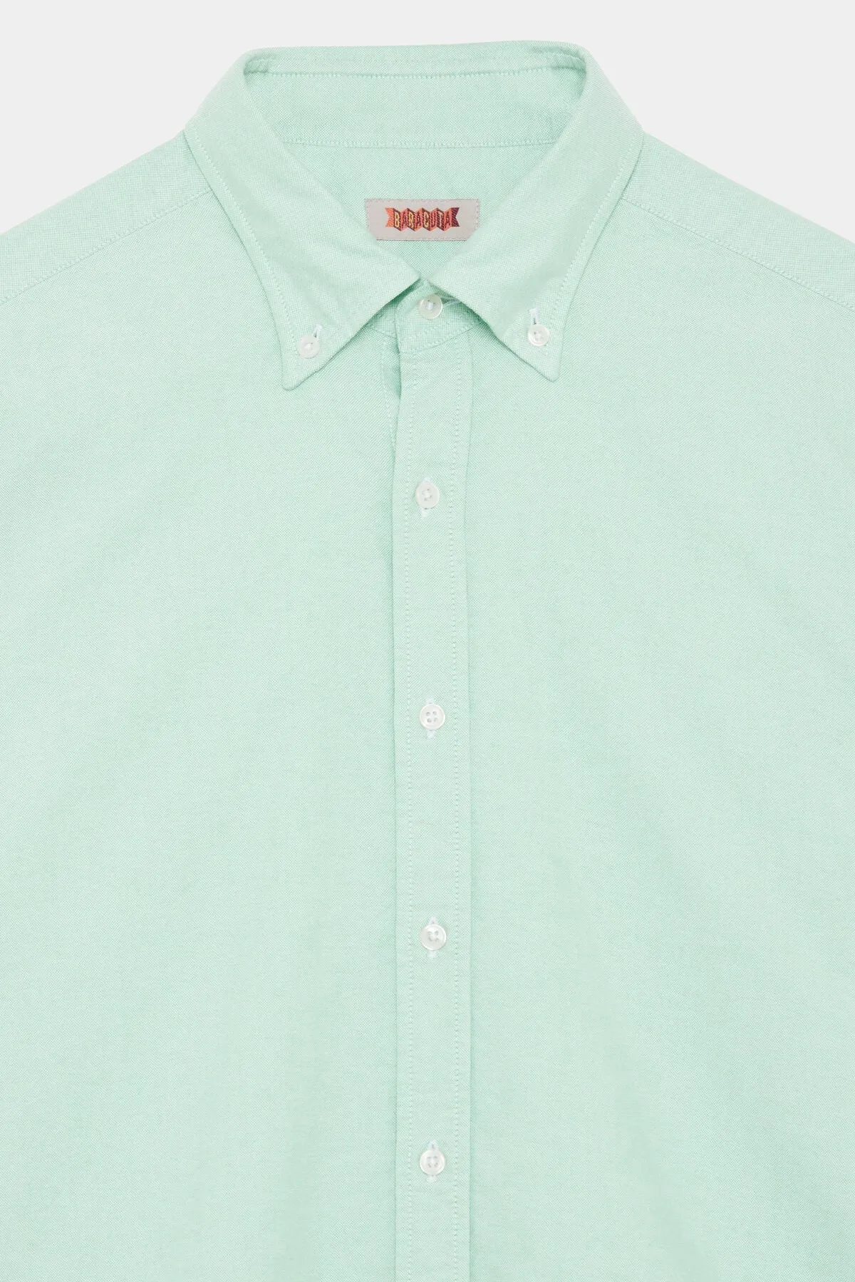 American Oxford Shirt