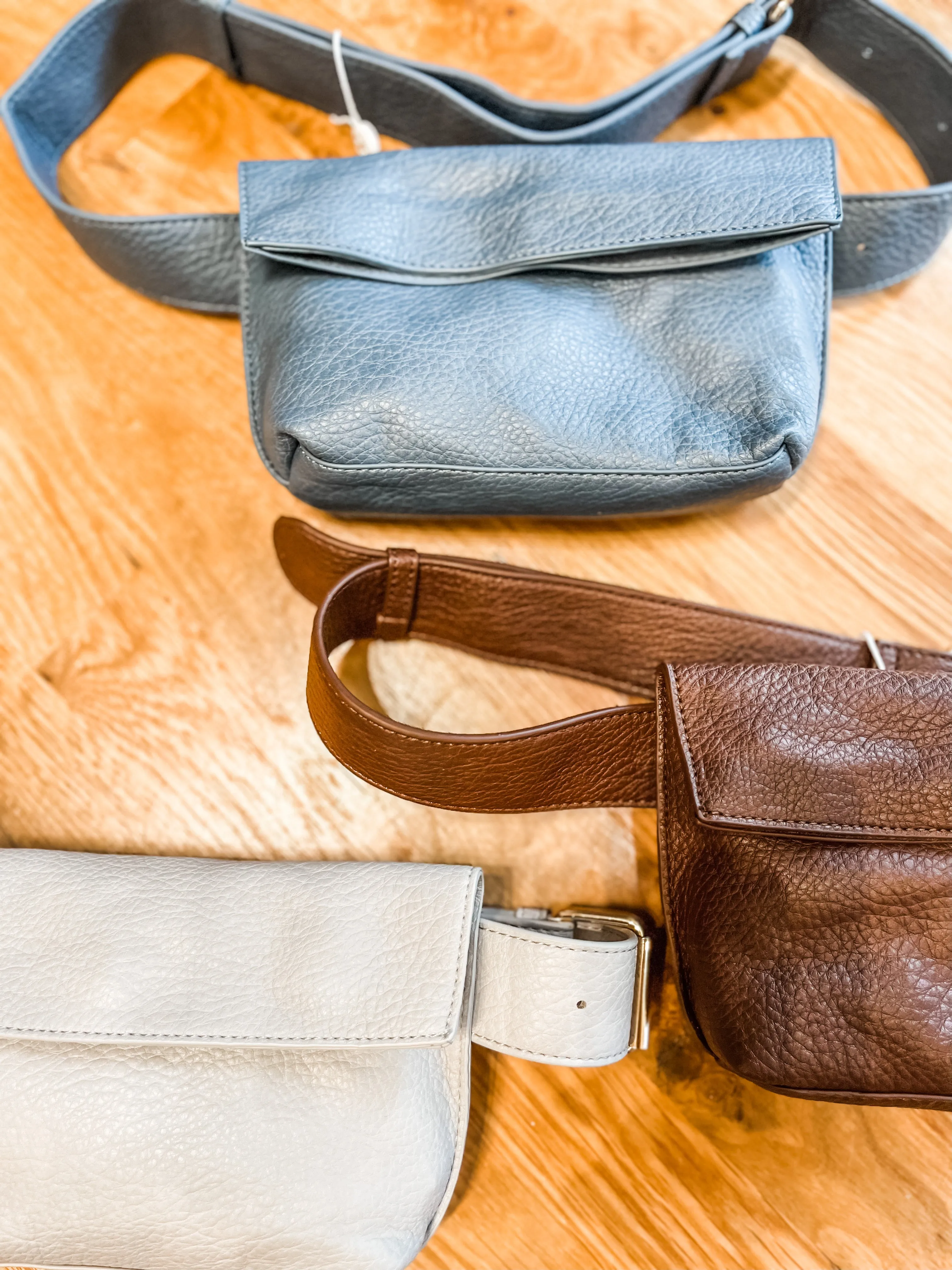 Arden Belt Bag