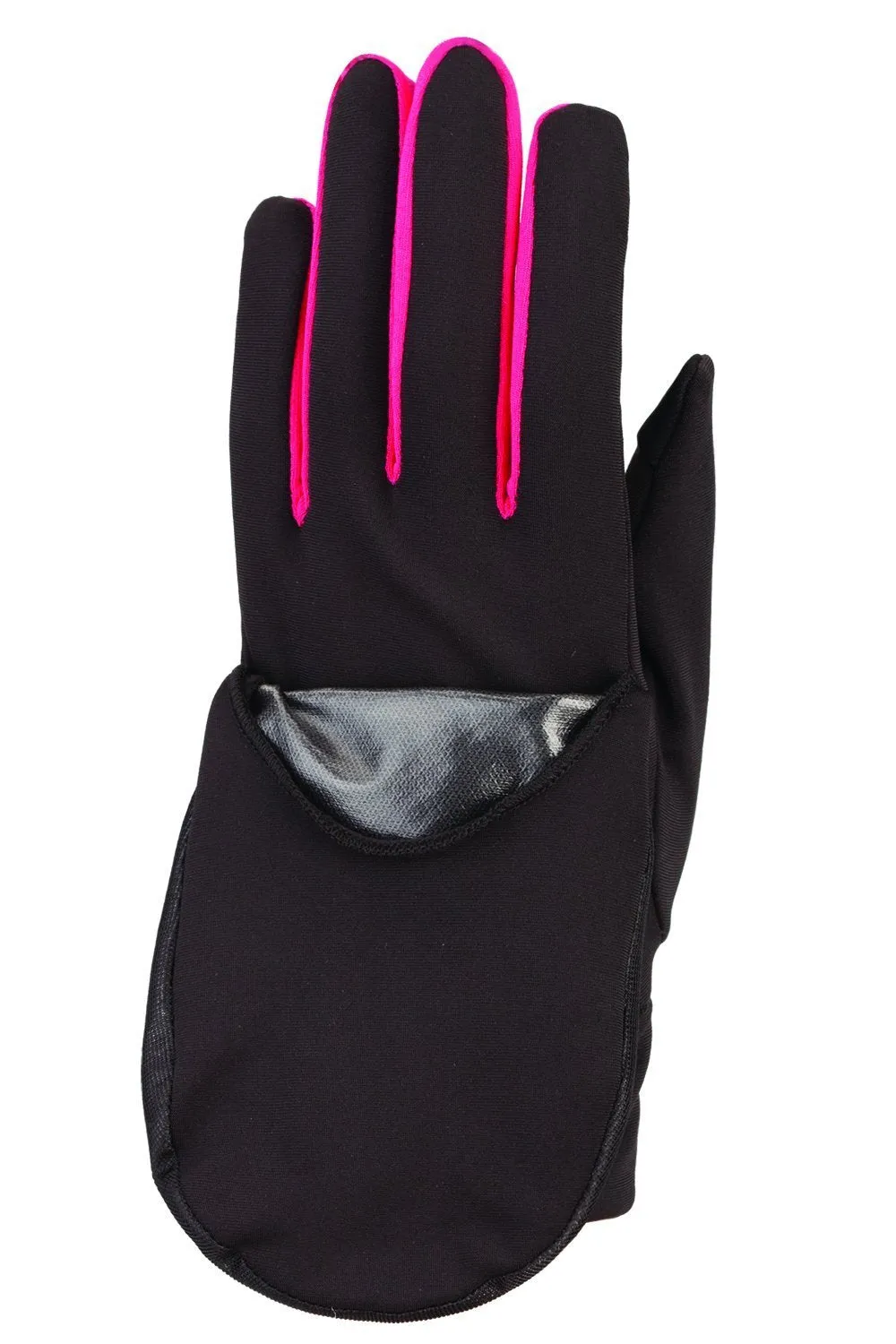 Auclair Run For Cover Glove, Ladies