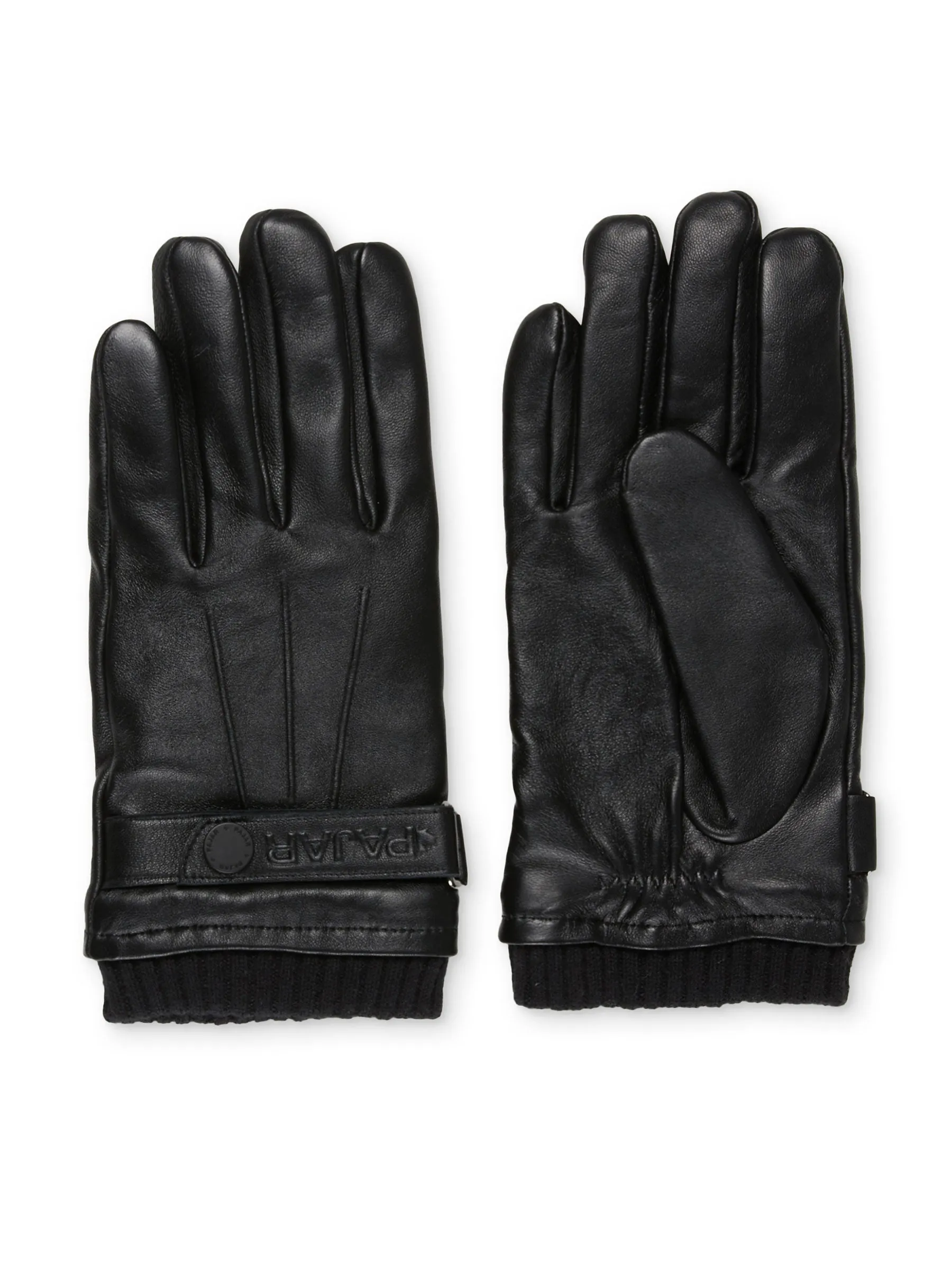 Premium Quality Mens Luxury Gloves by Axel