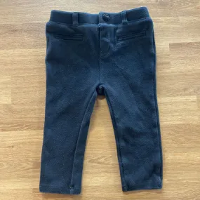 Baby Gap Jegging 18/24M (wear)