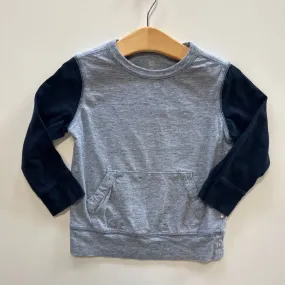 Baby Gap Pocket LS Tee 3T