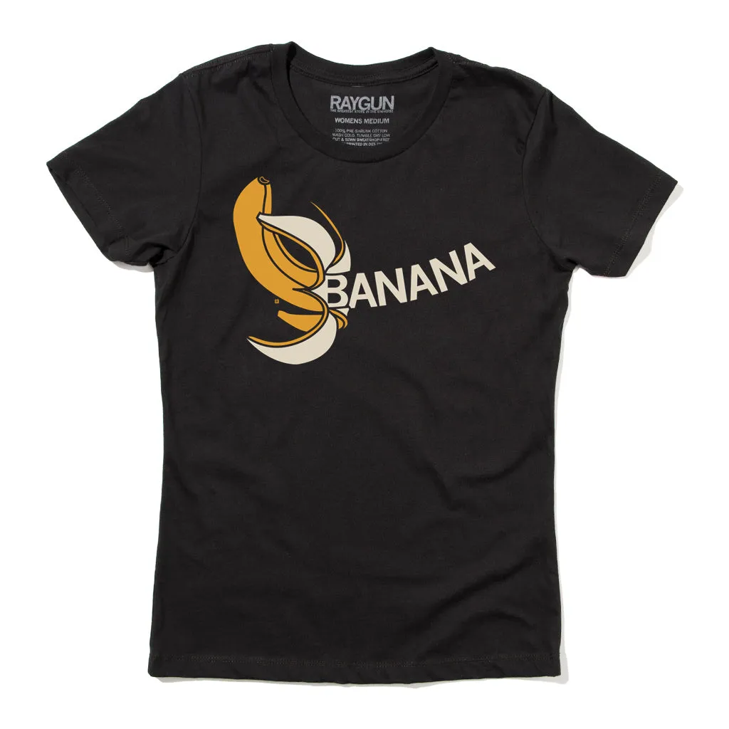 Banana Shirt