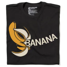 Banana Shirt