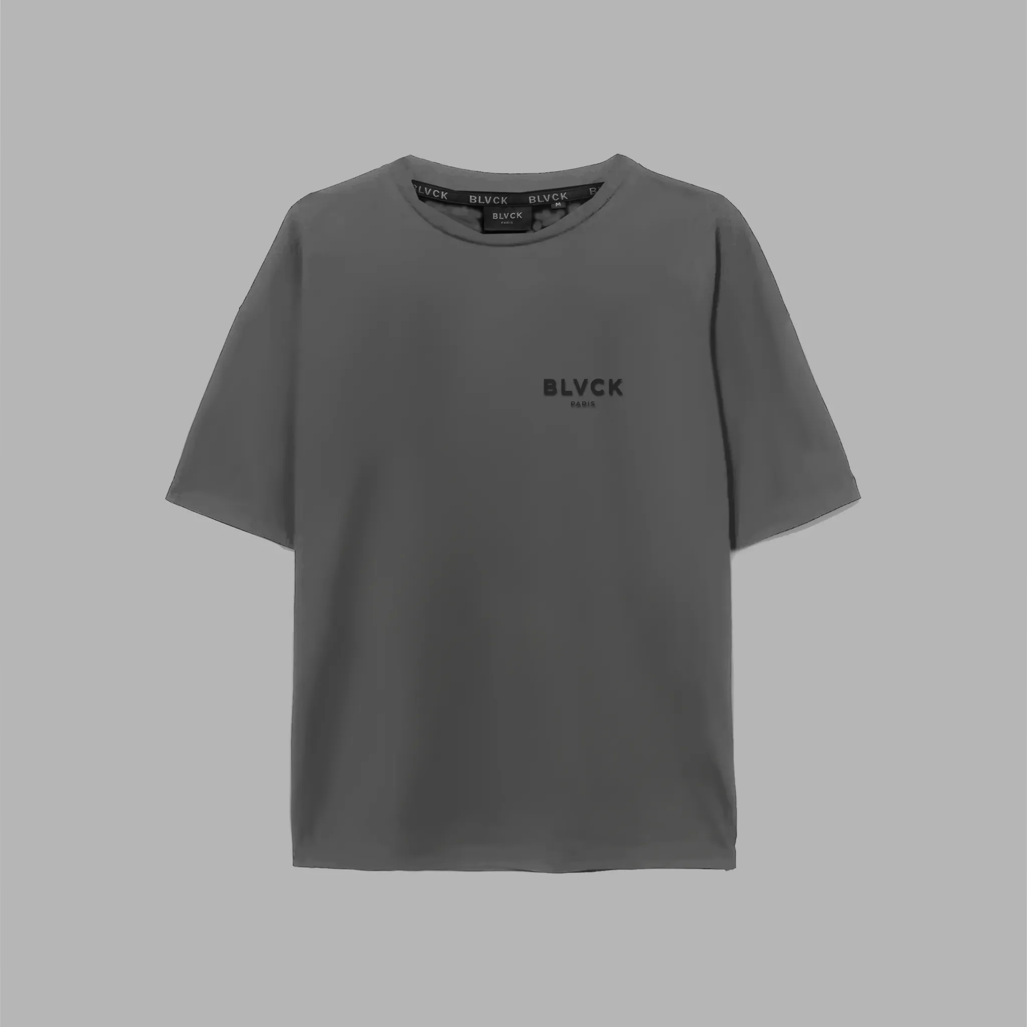 Blvck Tee 'White'