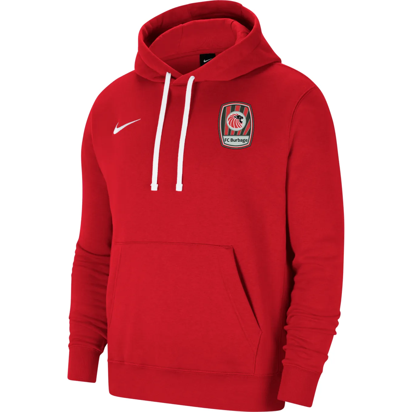 Burbage - Team Club 20 Hoodie