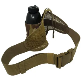 Cadet MTP Waist Belt Water Bottle Carrier