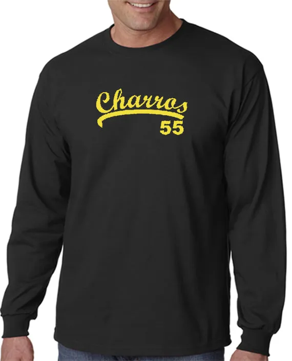 Charros T-shirt - Kenny Powers T-shirt