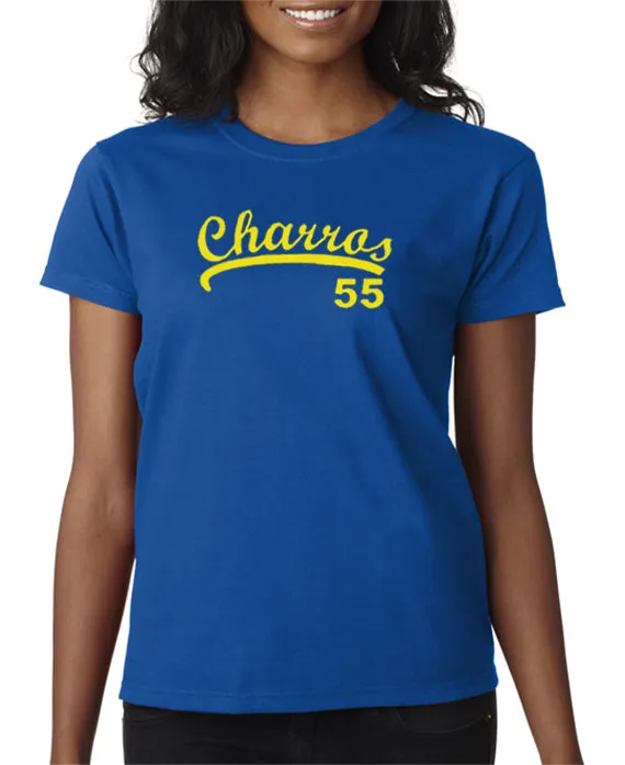 Charros T-shirt - Kenny Powers T-shirt