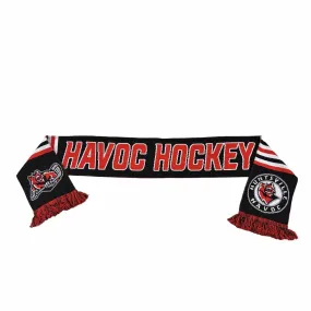 Classic Havoc Logo Supporter Scarf