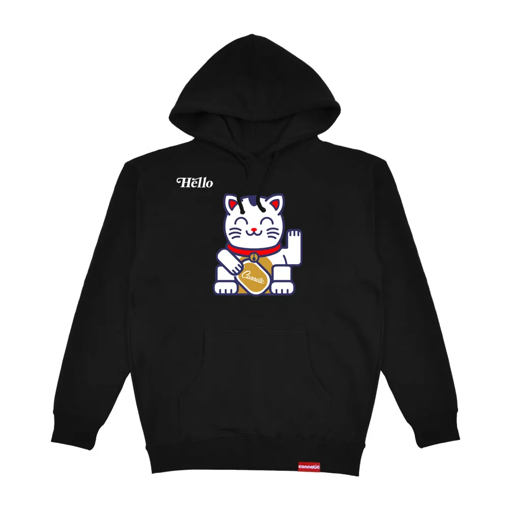 Connetic Good Day Hoodie