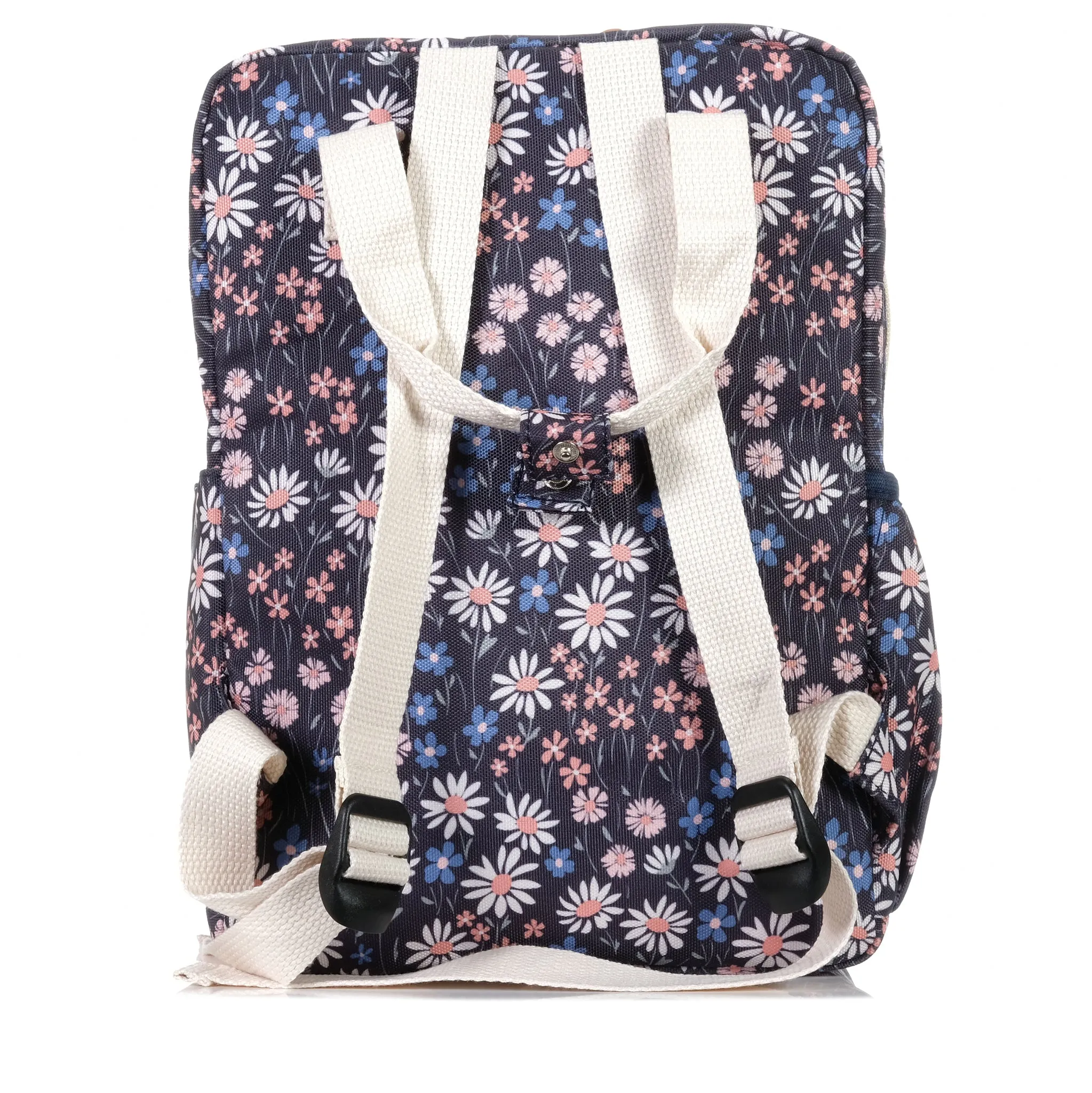 Crywolf Mini Backpack Winter Floral