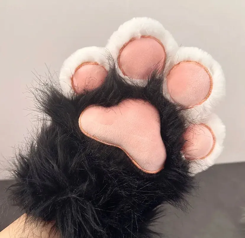 Cute Paws Gloves PN6474