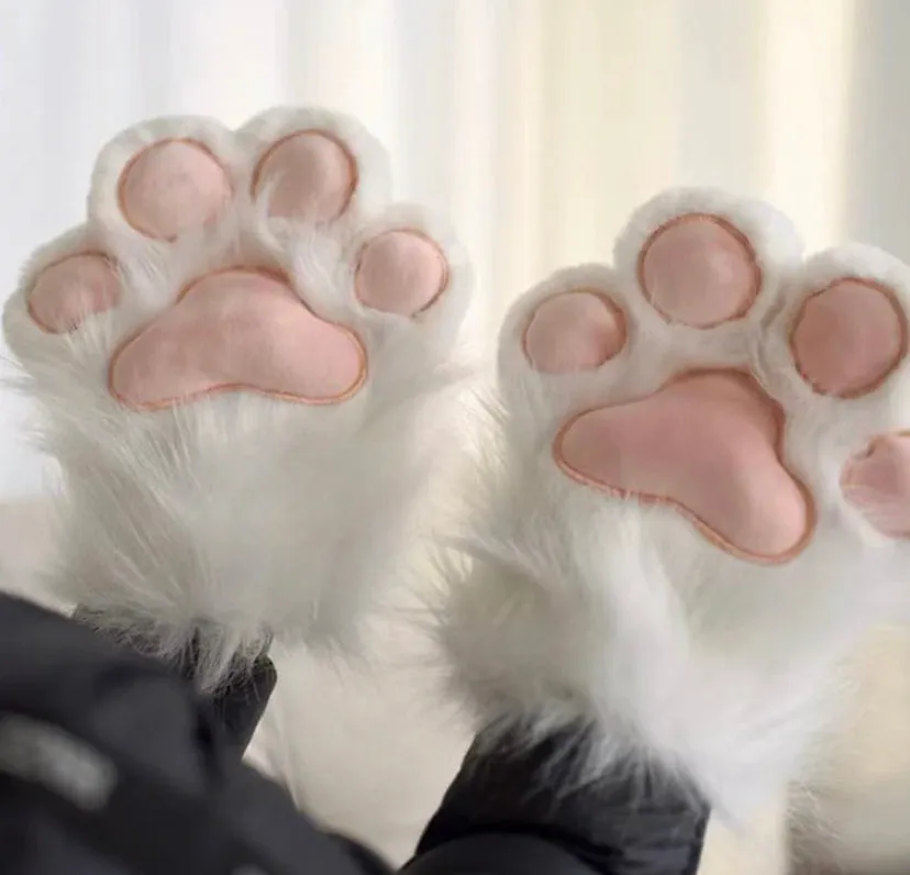 Cute Paws Gloves PN6474