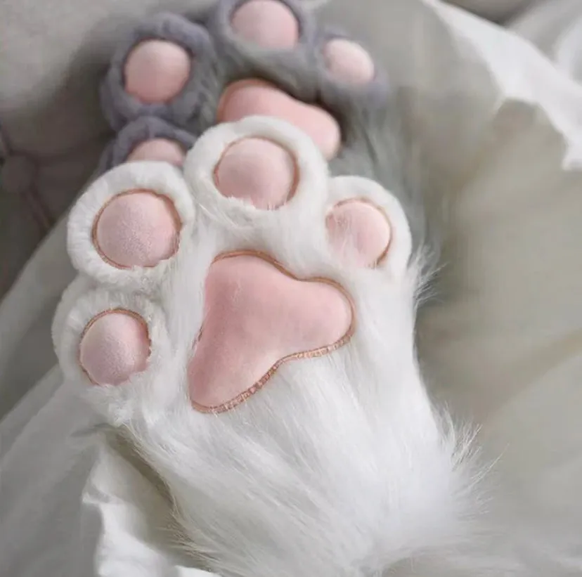 Cute Paws Gloves PN6474