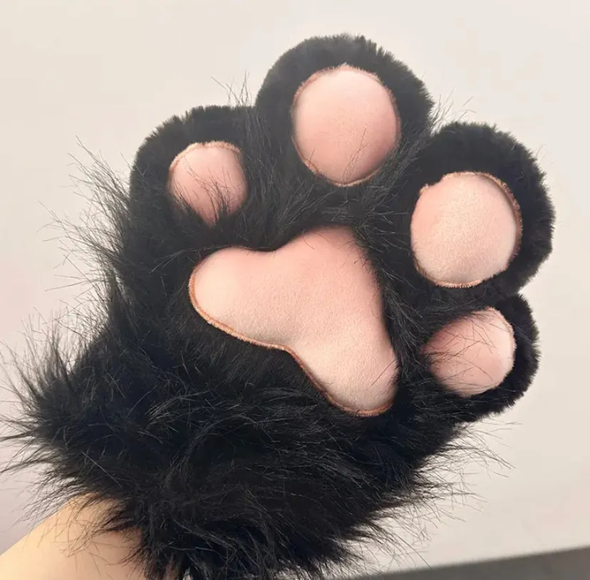 Cute Paws Gloves PN6474