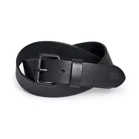 Daily Belt - Black / Black (34 mm)