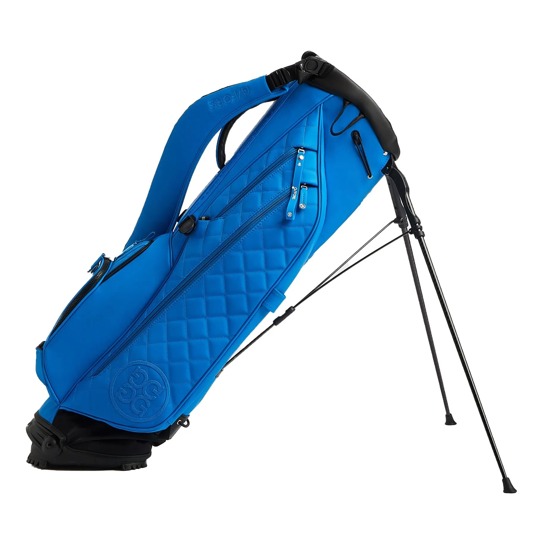 Daytona Plus Golf Carry Bag Racer - 2024