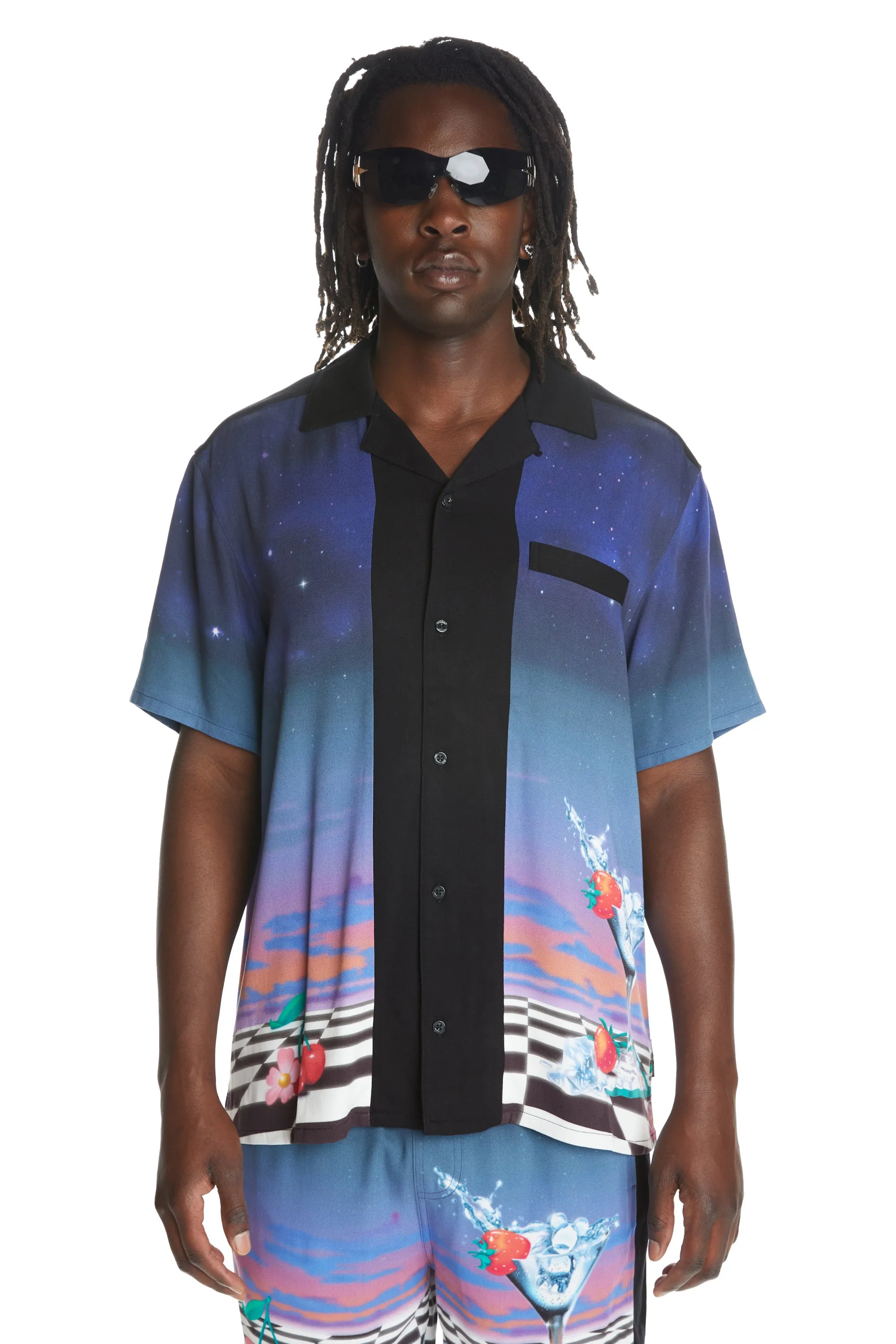 Dreamscape Shirt