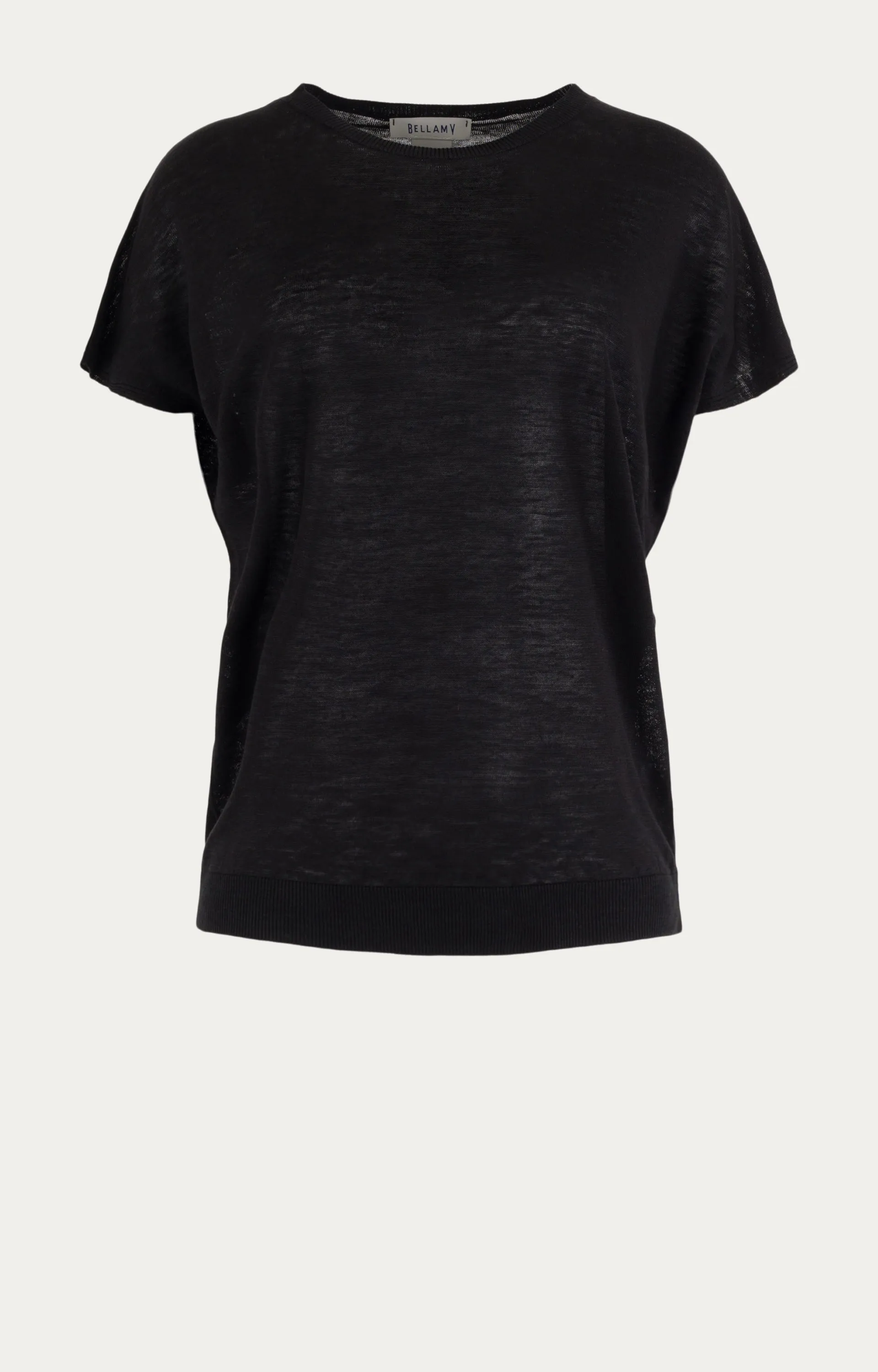 Ellen shirt | black