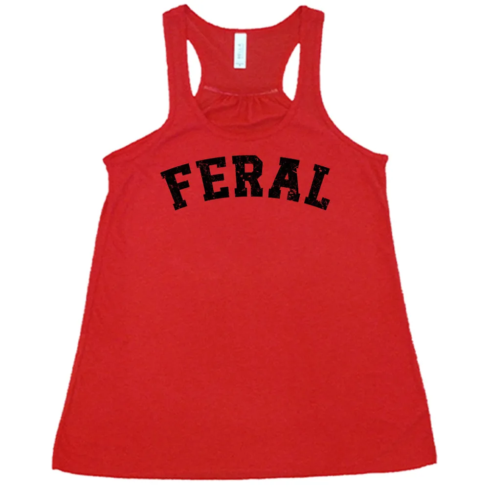 Feral Shirt