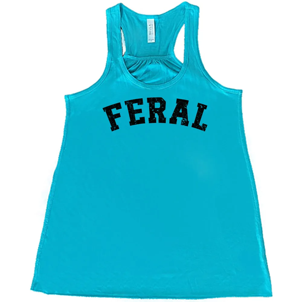 Feral Shirt