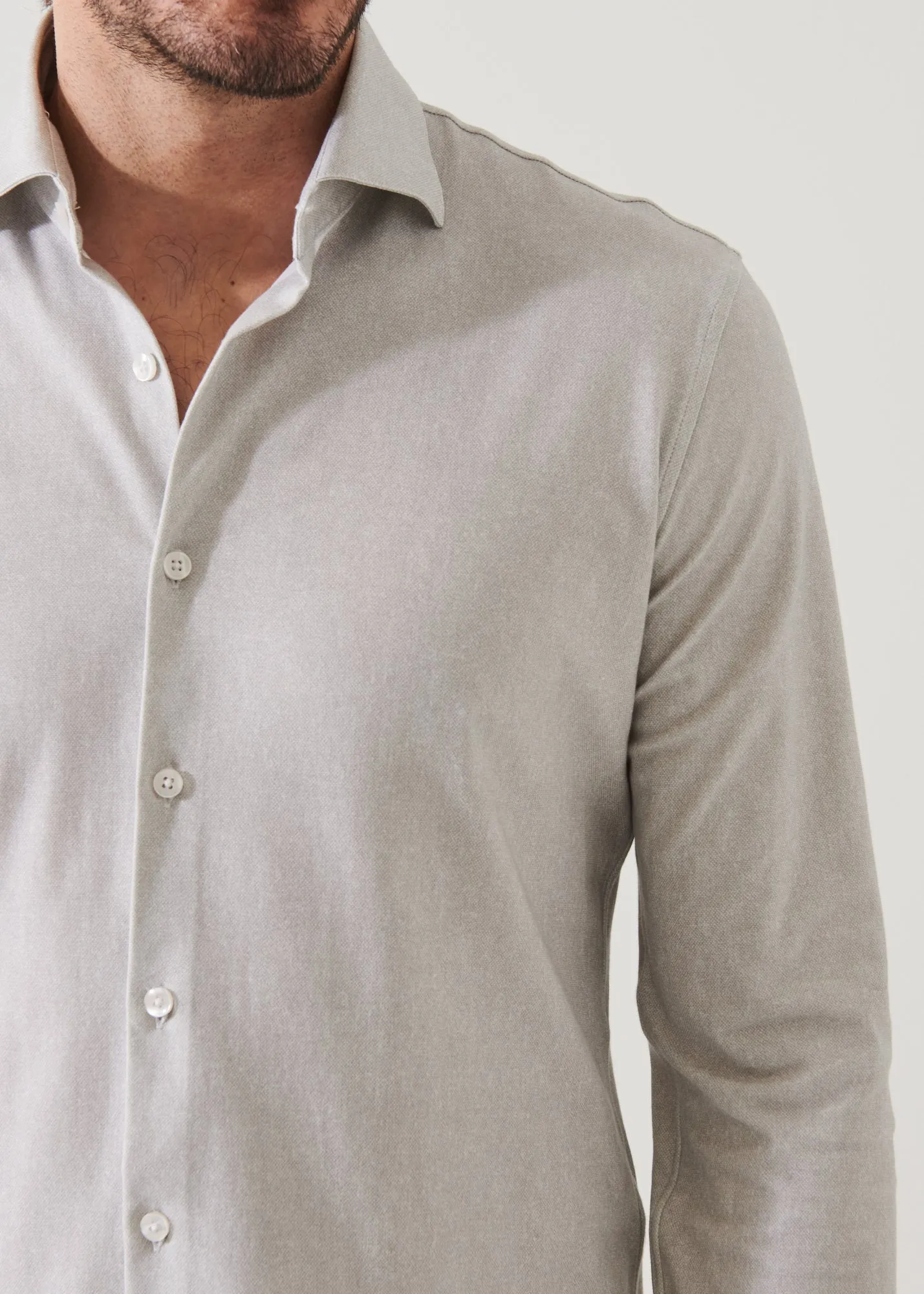 FOUR-FLEX PERFORMANCE LONG SLEEVE SHIRT