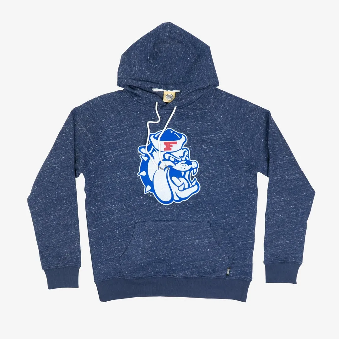 Fresno State Bulldogs Hoodie