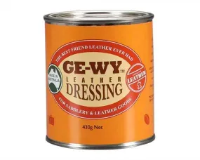 GE-WY Leather Dressing