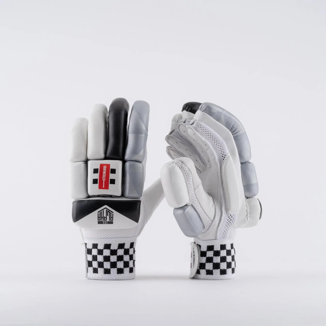 Gray Nicolls Alpha 300 Batting Gloves