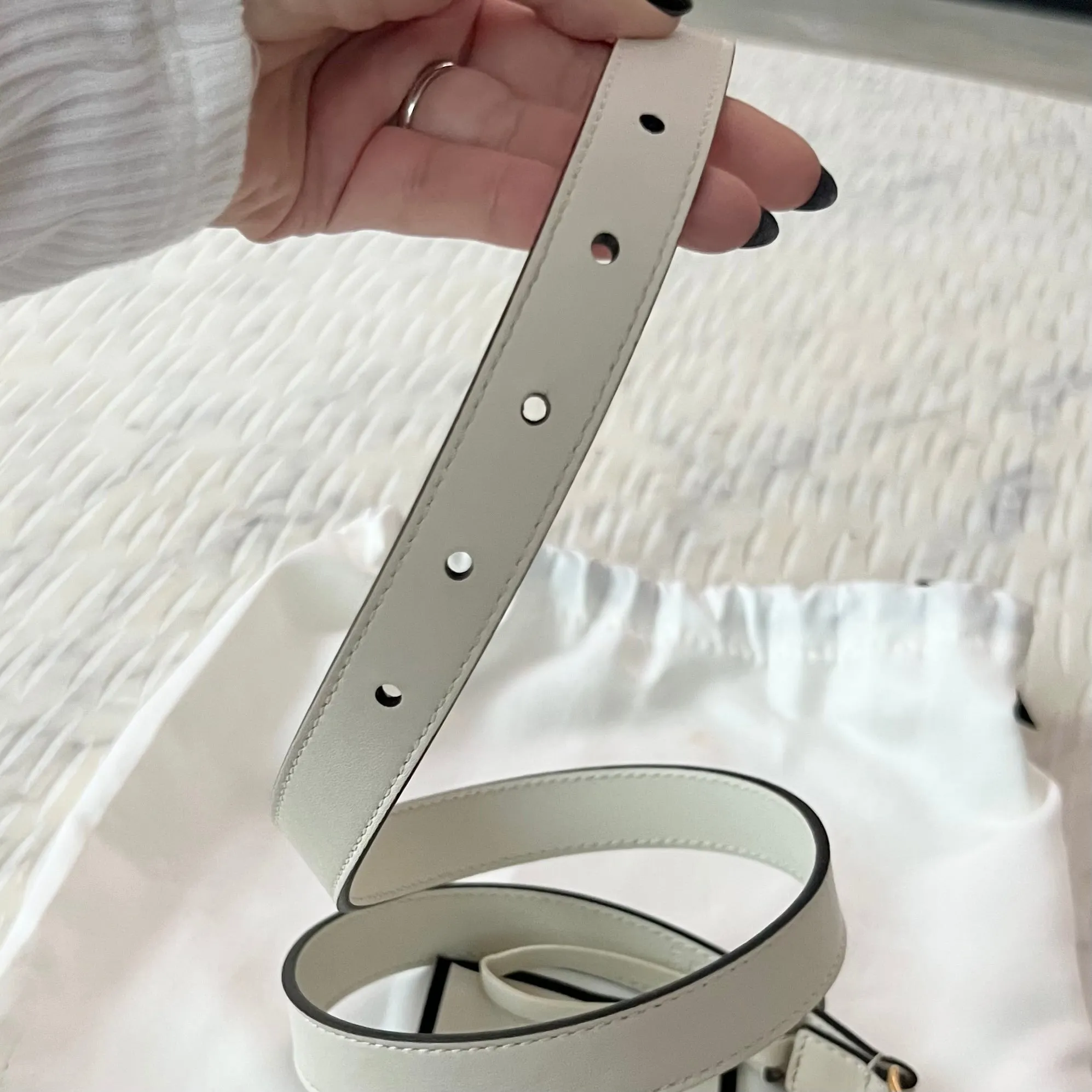 GUCCI Marmont Belt