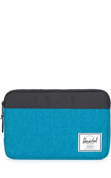 Herschel Anchor Sleeve Macbook 12 Bag