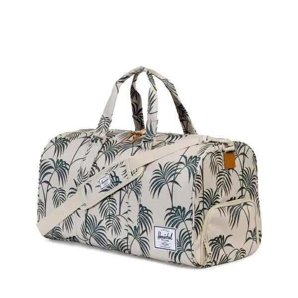 Herschel Novel Duffle Pelican Palm