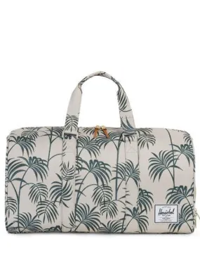 Herschel Novel Duffle Pelican Palm