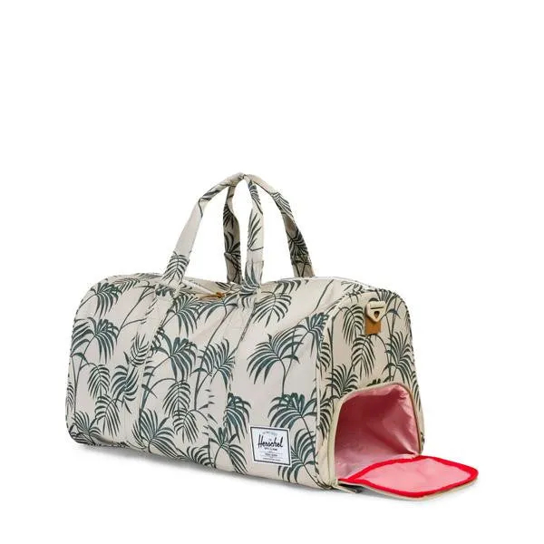 Herschel Novel Duffle Pelican Palm