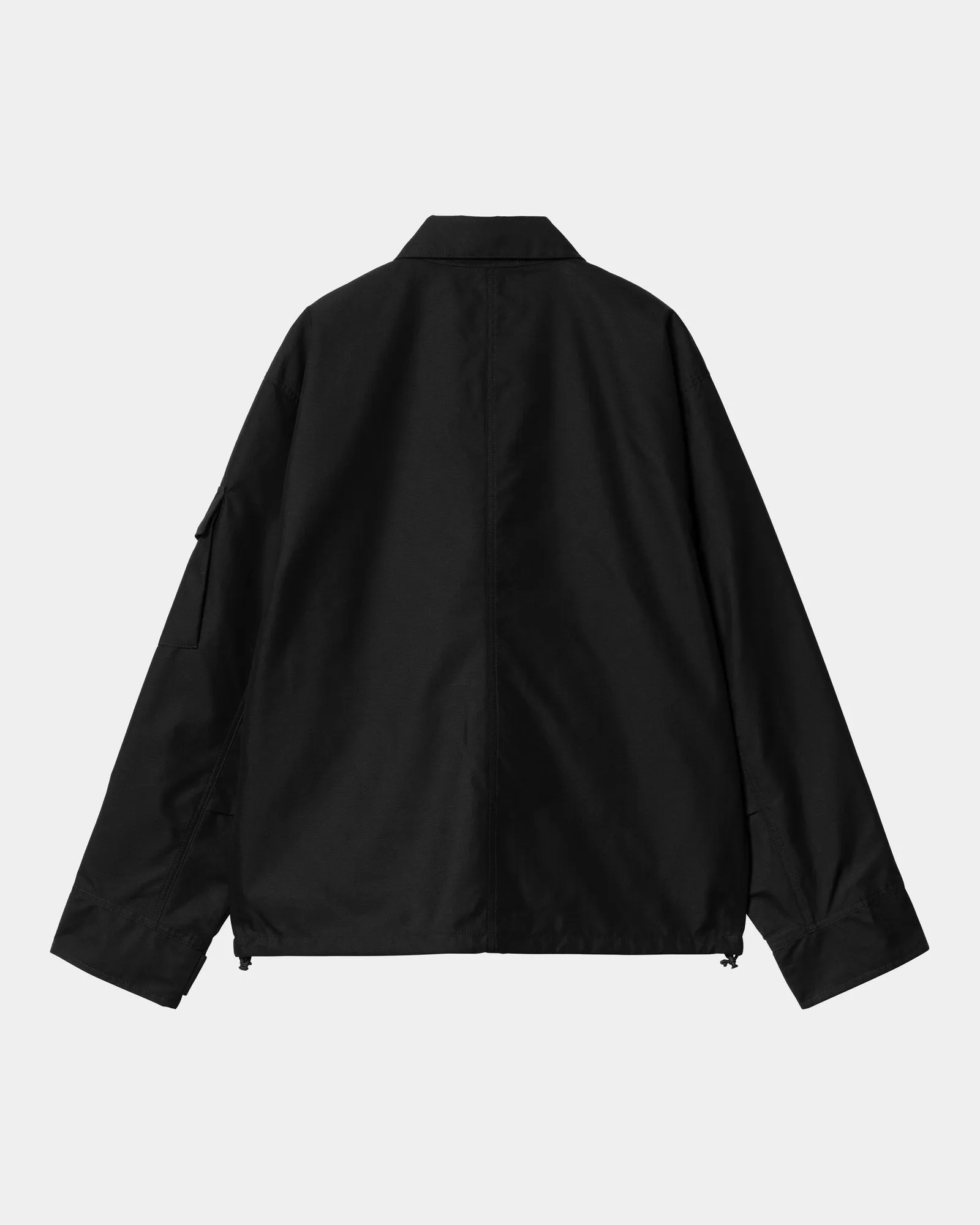 Holt Jacket | Black