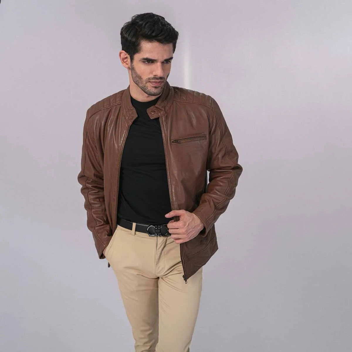 Jacket Biker M2