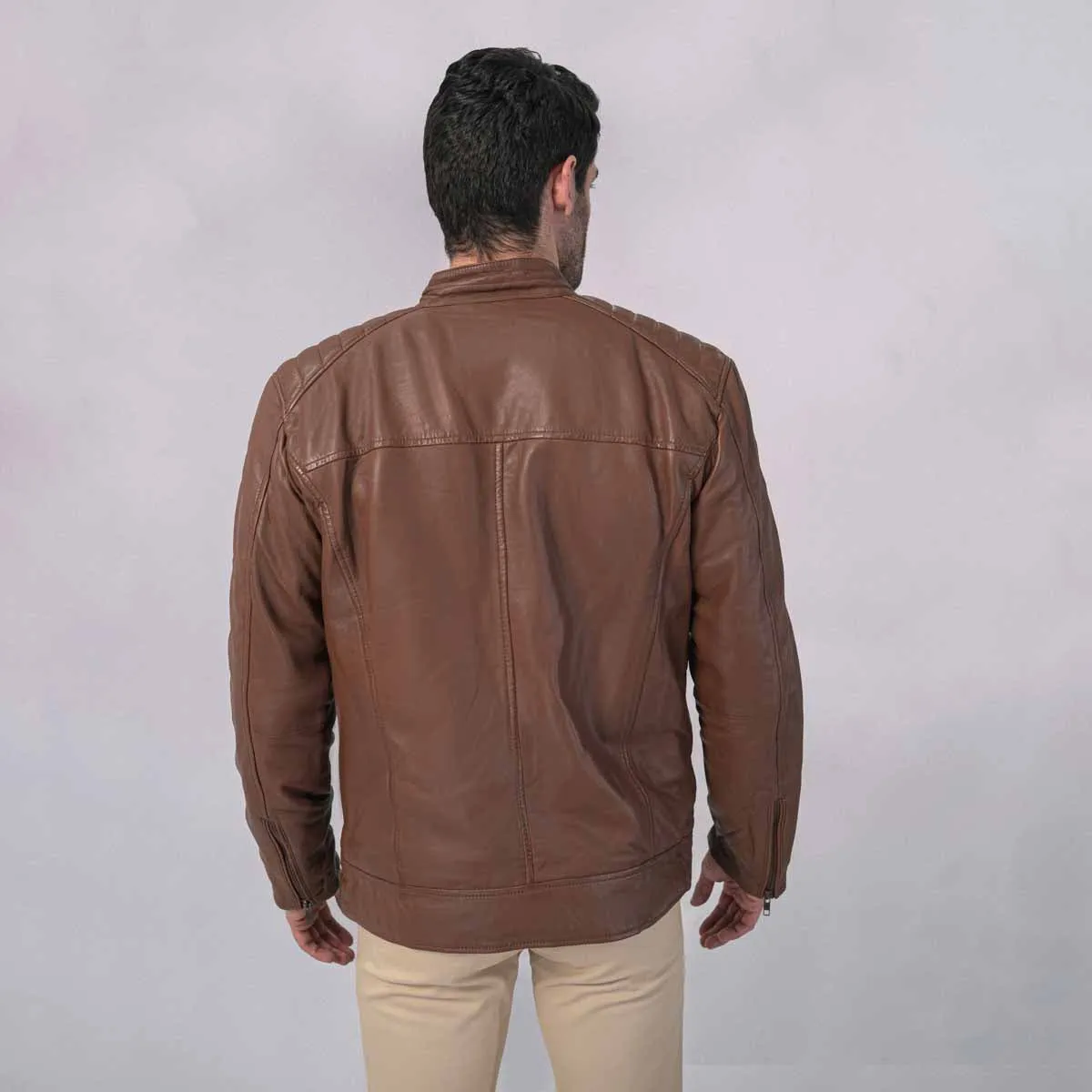 Jacket Biker M2