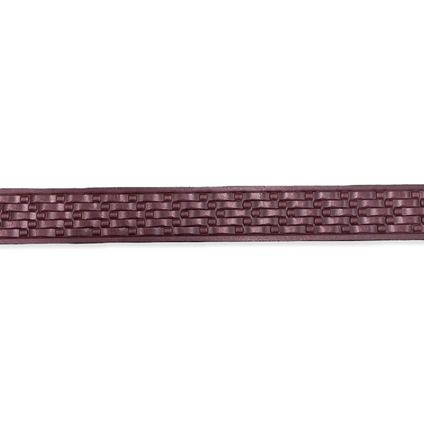 Keldon Belt - Brown