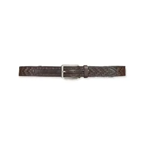 Keldon Belt - Brown