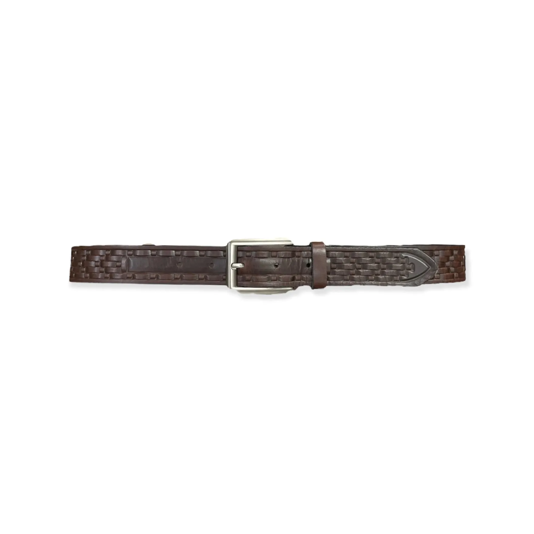 Keldon Belt - Brown