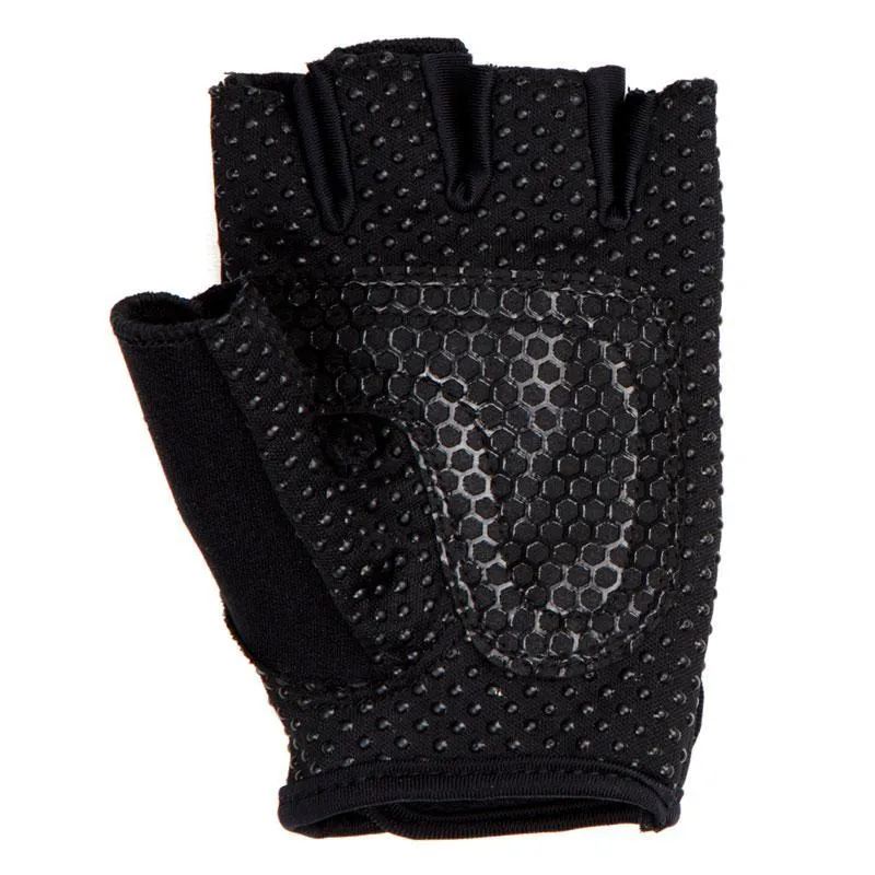 Lifting Gloves - Black/Grey