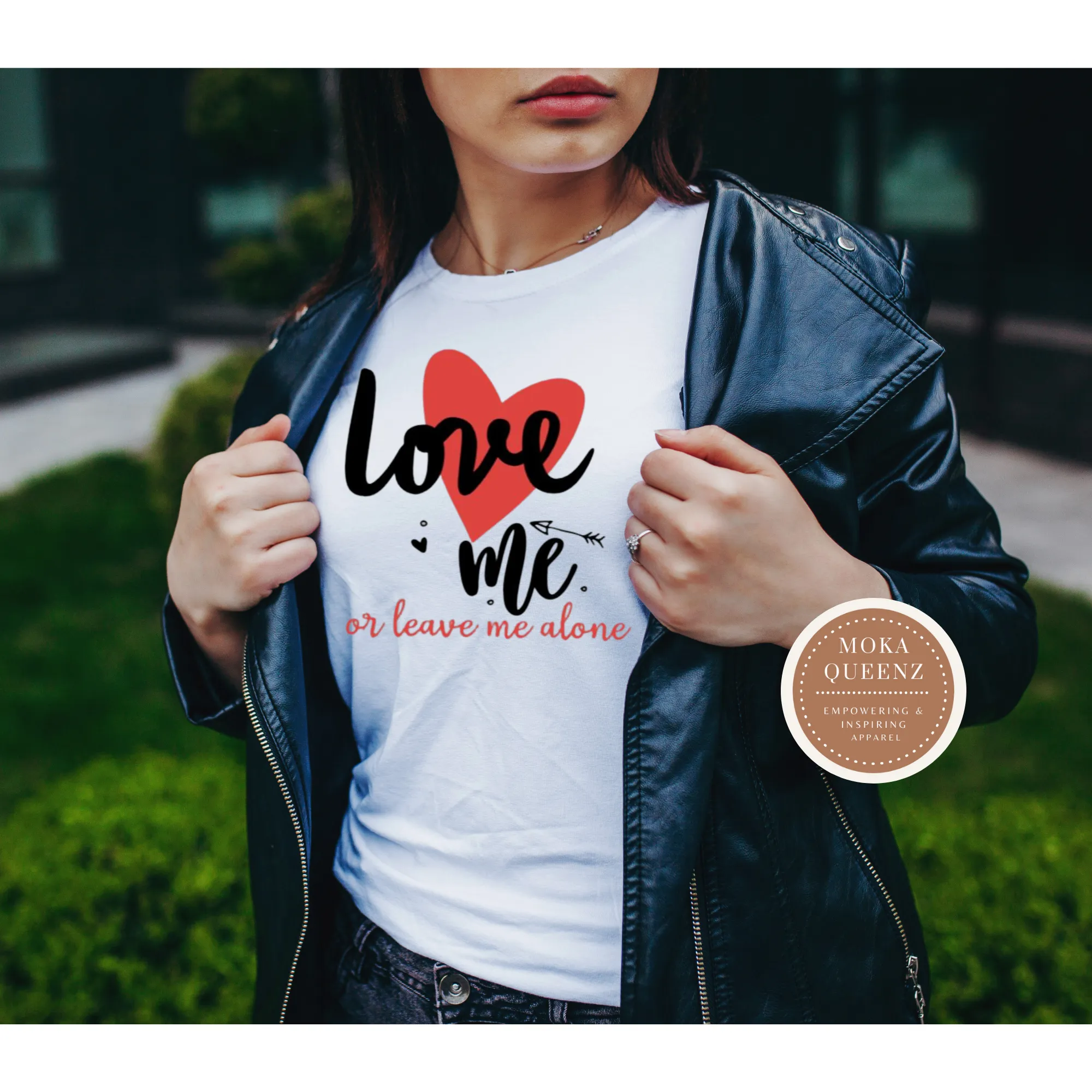 Love Shirt