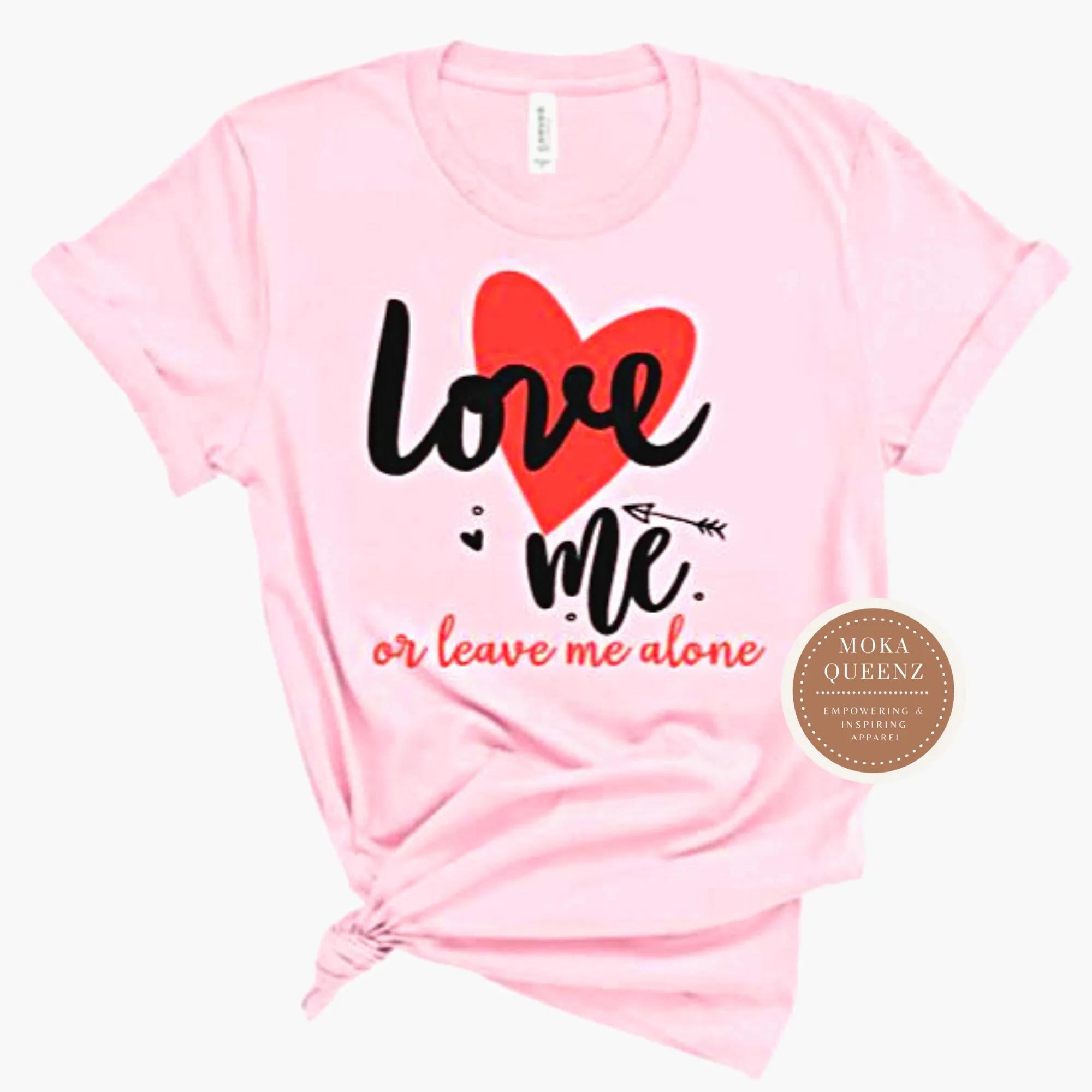 Love Shirt