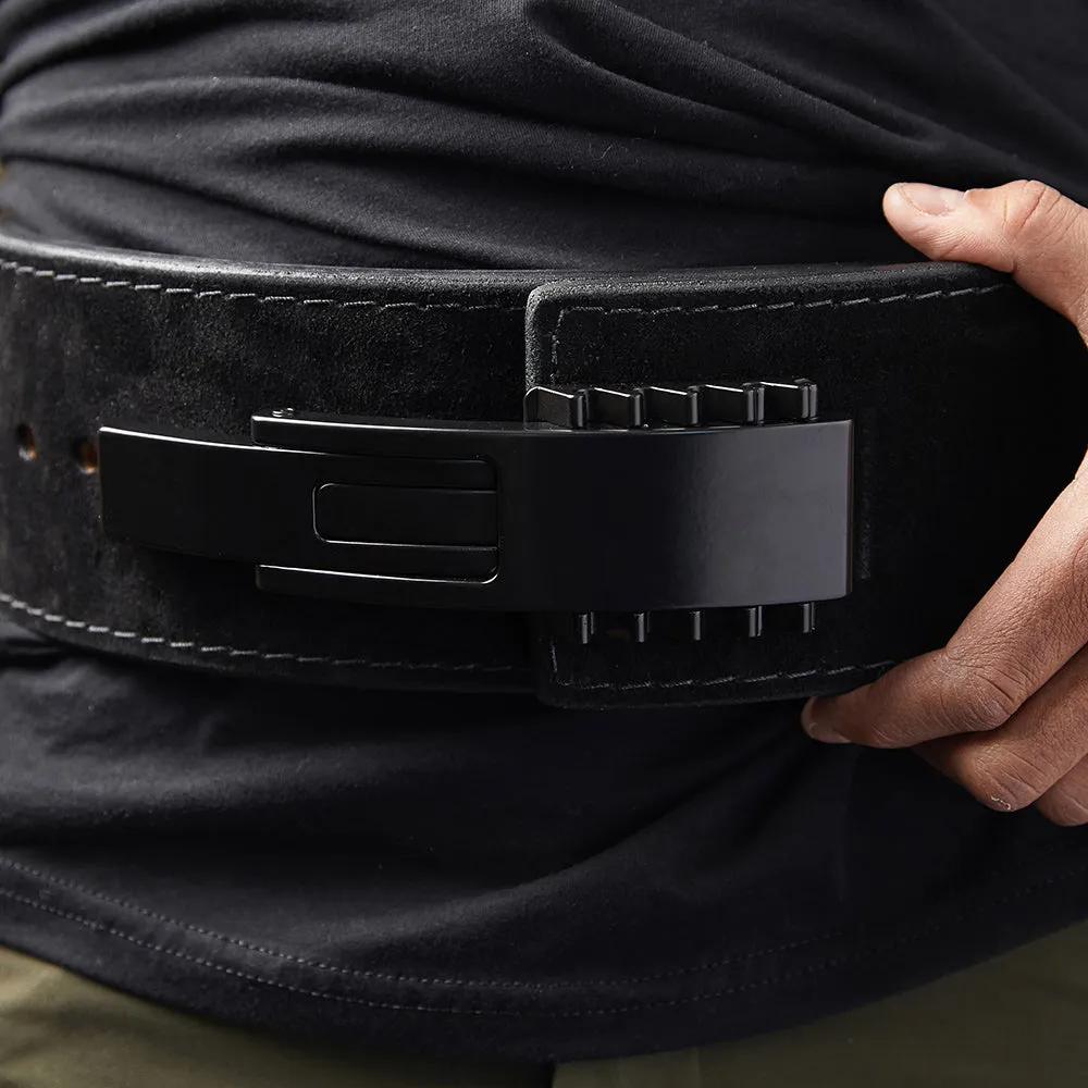 MANIMAL Powerlifting Belt - 13mm - PAL Lever